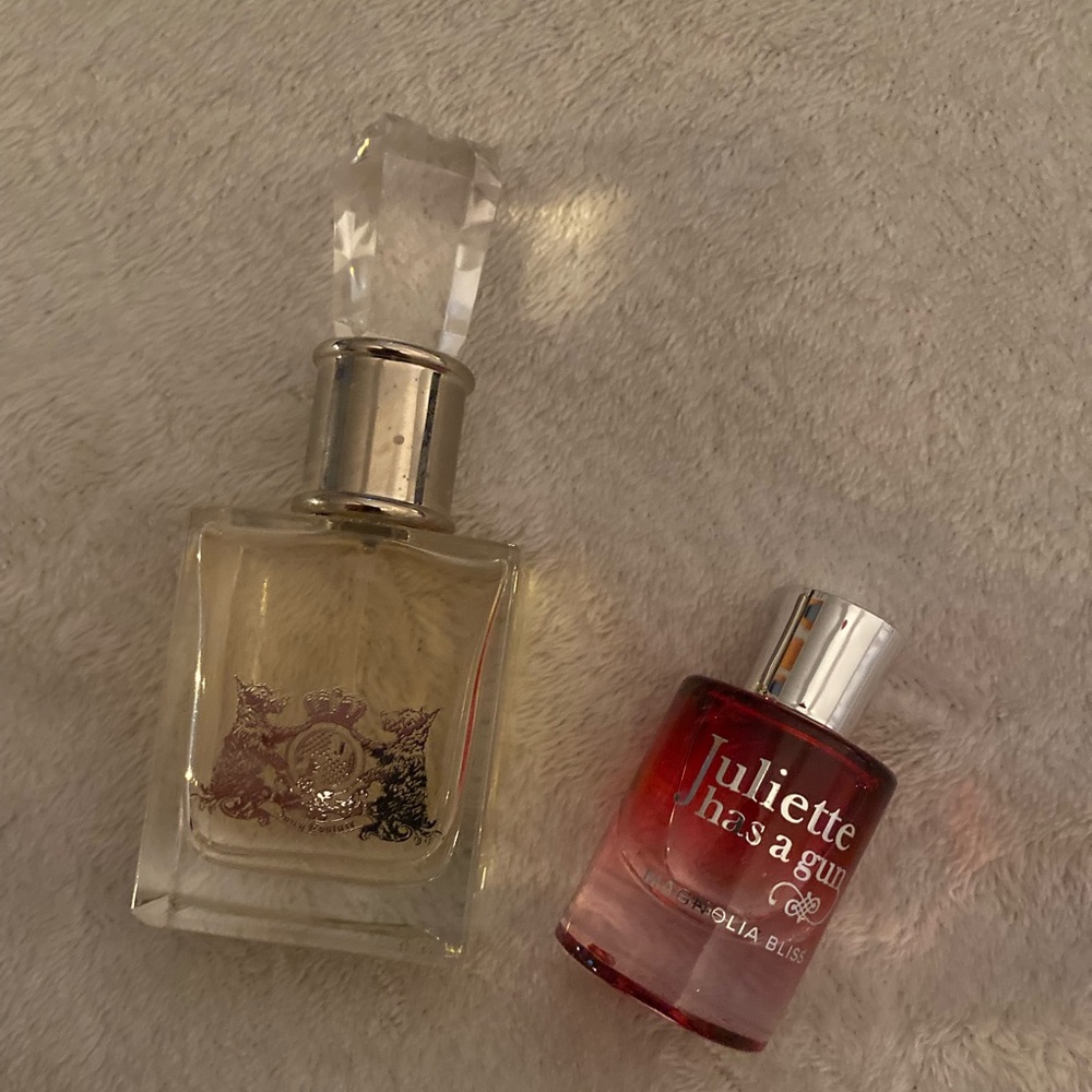 Perfume